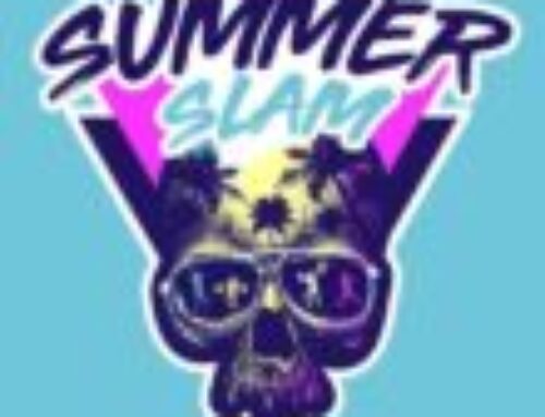 Affiliate Summer Slam FitFest is back!